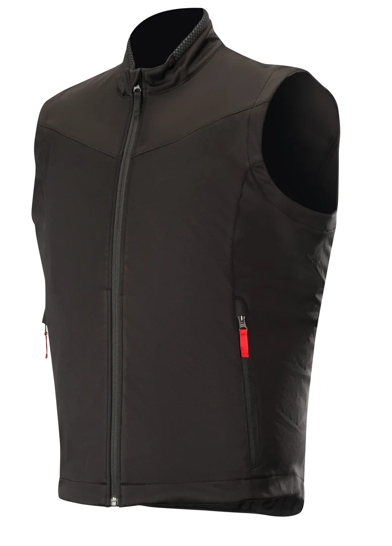Pro Motocross Vest #10